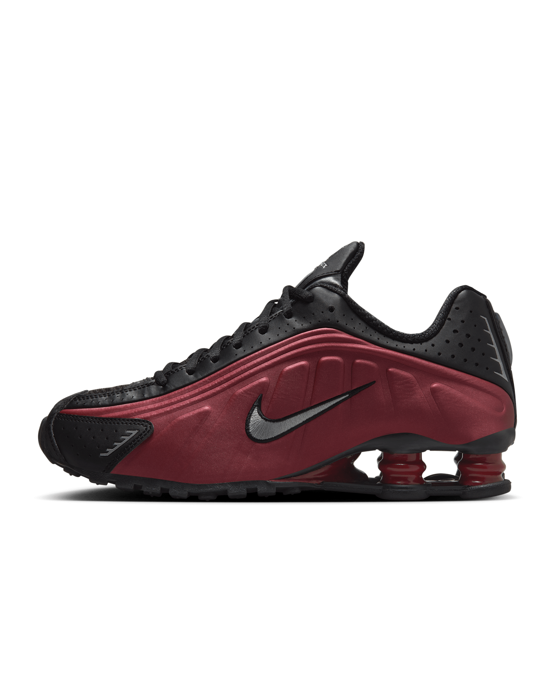 Nike Shox R4 Women's Shoes. Nike ID